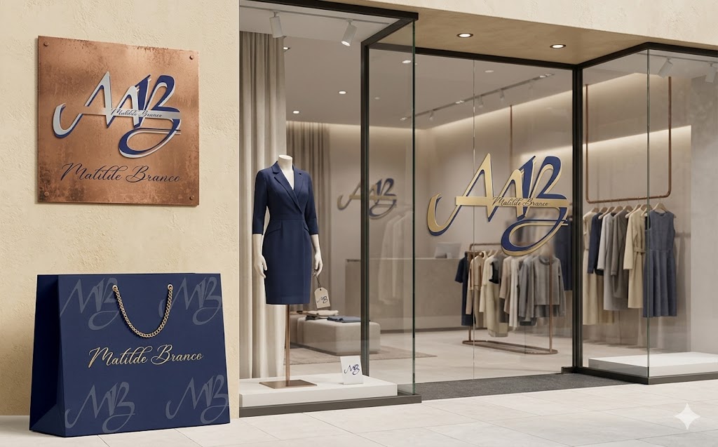 Design de Montra