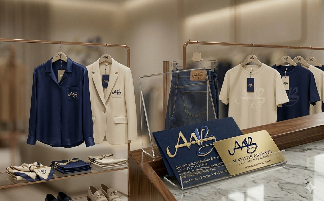 Merchandising Mitty